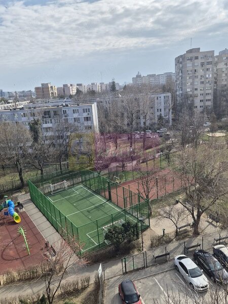 Apartament decomandat, cu 2 camere Lujerului, metrou