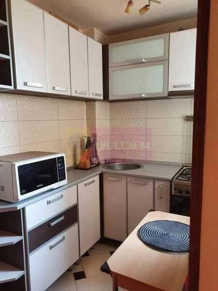 Apartament decomandat, cu 2 camere Lujerului, metrou