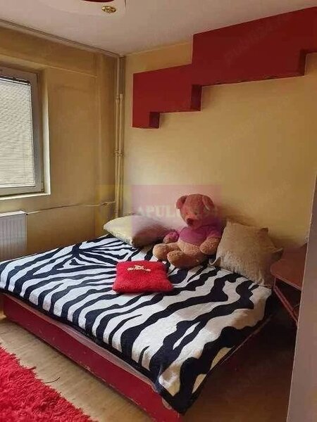 Apartament decomandat, cu 2 camere Lujerului, metrou